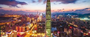 地球的經(jīng)濟中心將是深圳，“深圳人”你對深圳的未來期待嗎?