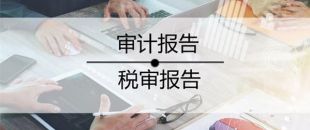 2020年稅審報(bào)告做了嗎？哪些企業(yè)不用做稅審？